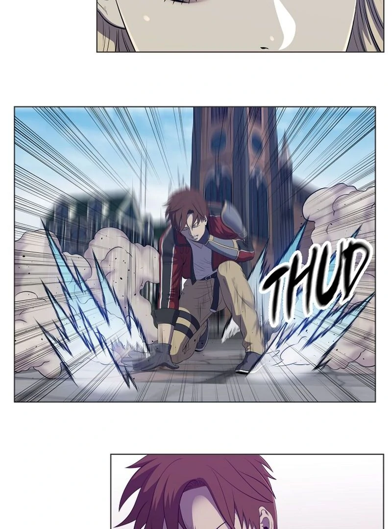 My Level's the Best Chapter 51 22